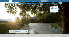 Desktop Screenshot of outdoorpark.info